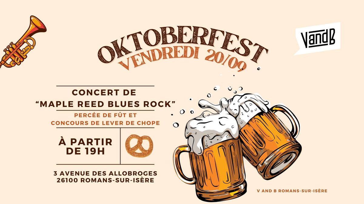 ???OKTOBERFEST 2024???