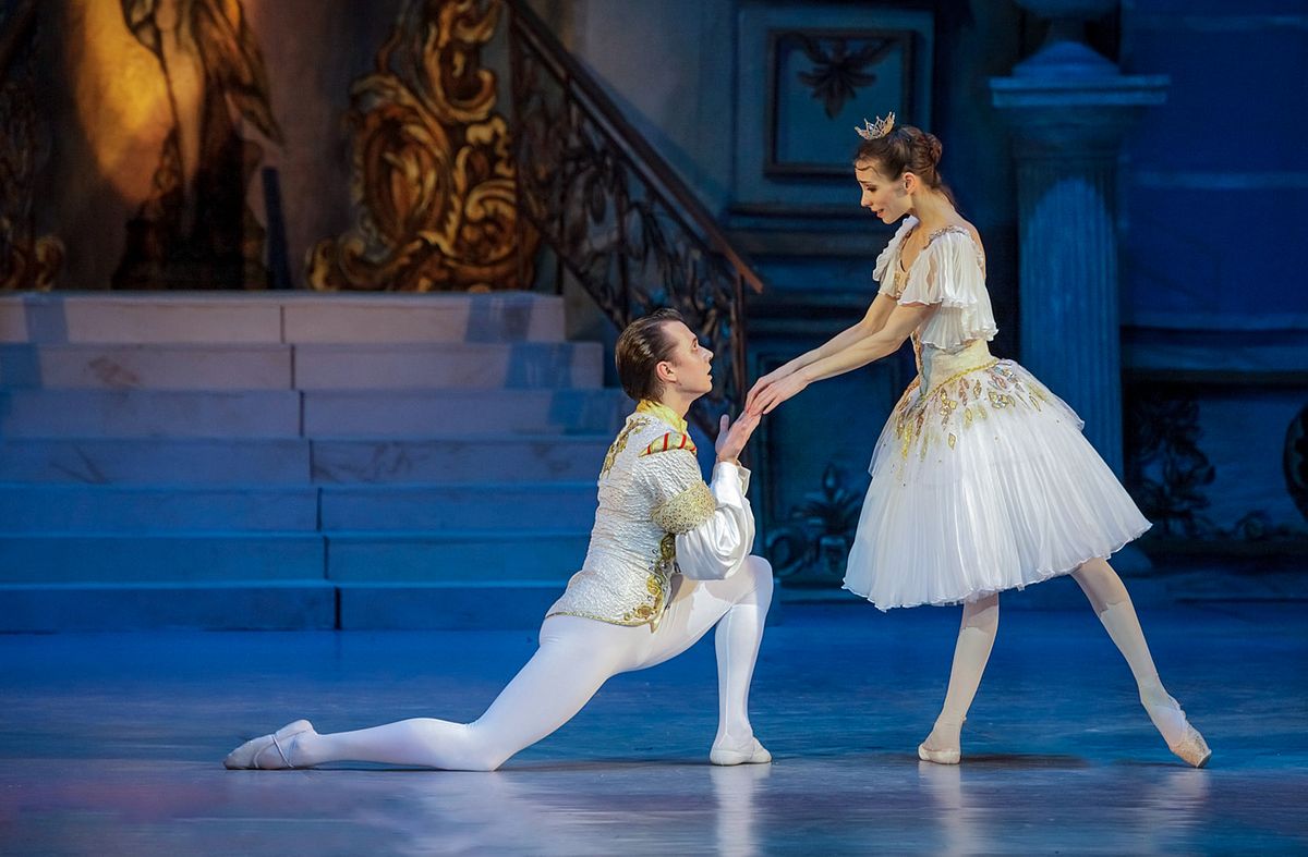 Cinderella - The Ballet