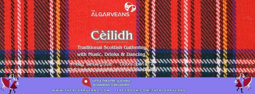 Ceilidh