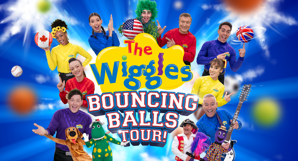 The Wiggles