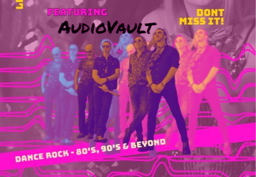 AudioVault @ Rosati\u2019s