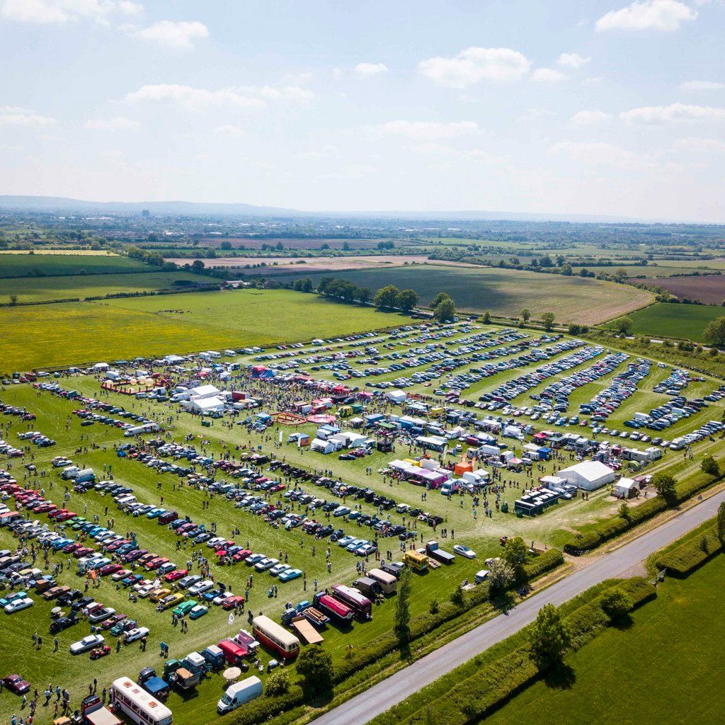 Chiltern Hills Rally