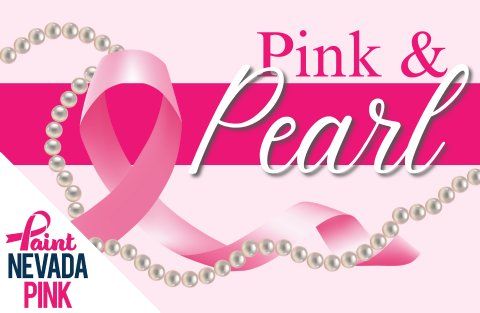 Pink & Pearl Women's Health Fair