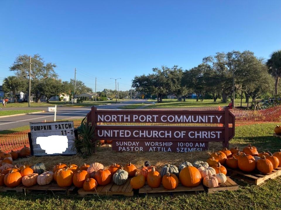 Annual Pumpkin Patch\/ October 13-31, 2024    