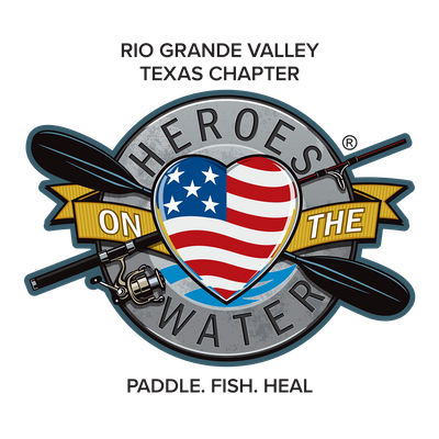 Heroes On The Water - Rio Grande Valley Chapter