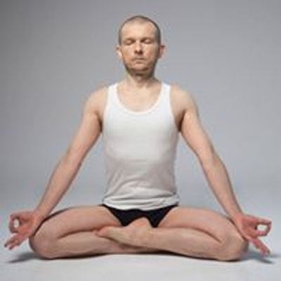 Yoga Robert Spica