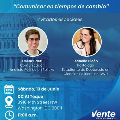 Vente Washington DC