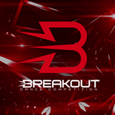 Breakout Dance Competition