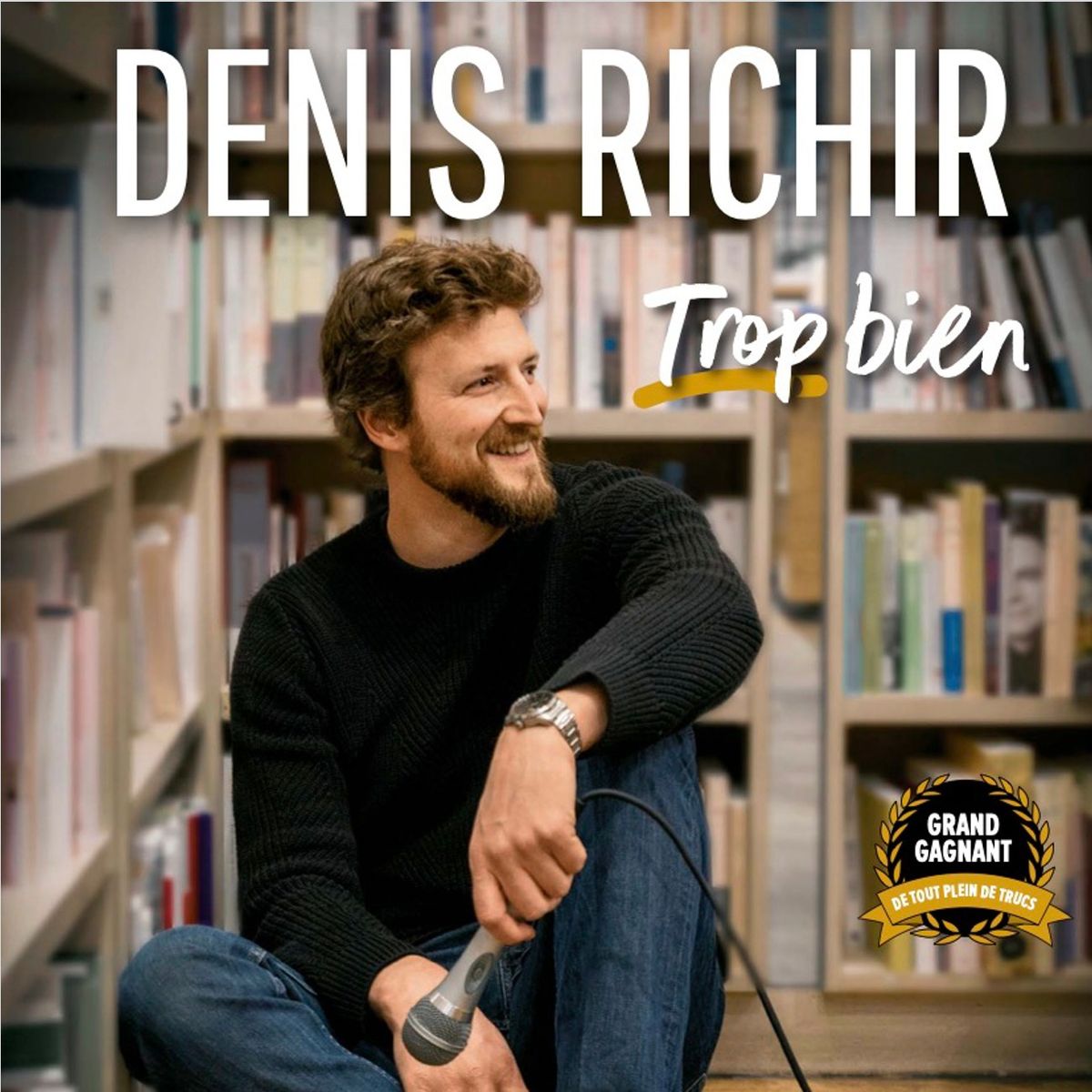 Denis Richir