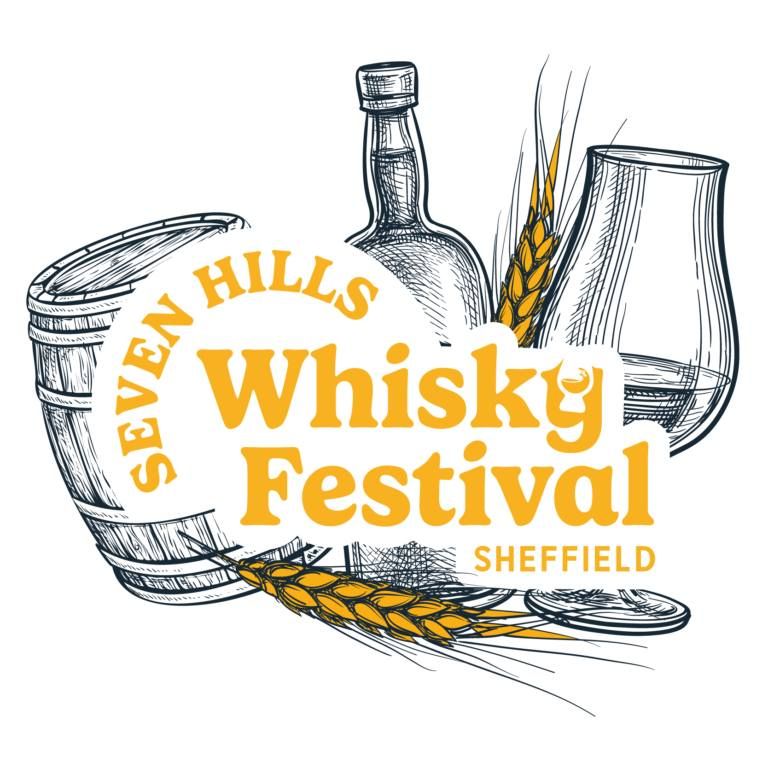 Seven Hills Whisky Festival 18th October 2025