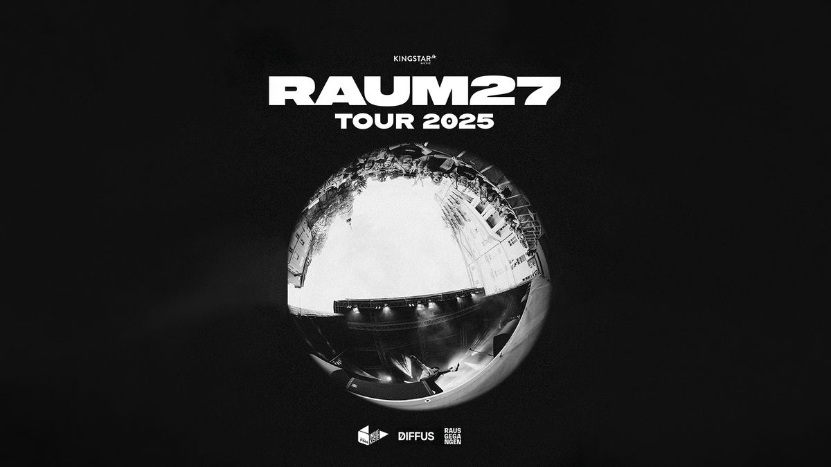 Raum27 \u2022 Rockhouse Salzburg