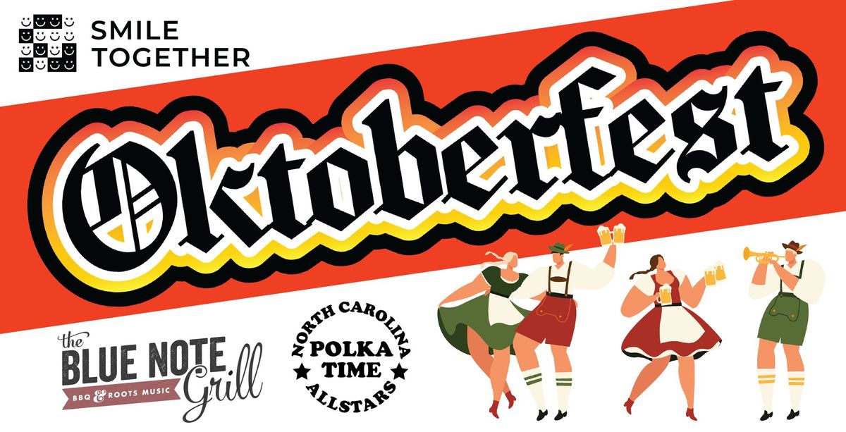 Oktoberfest Party!