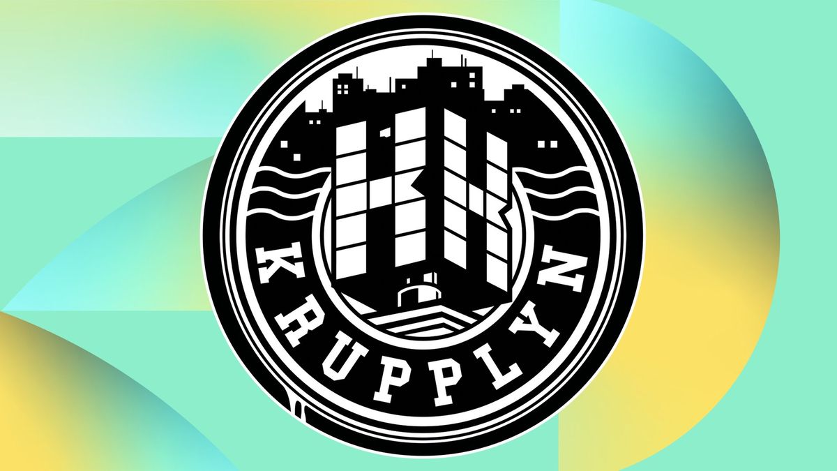Krupplyn pres.: Cypher