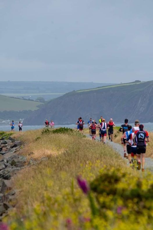 Fishguard Sprint Triathlon 2021