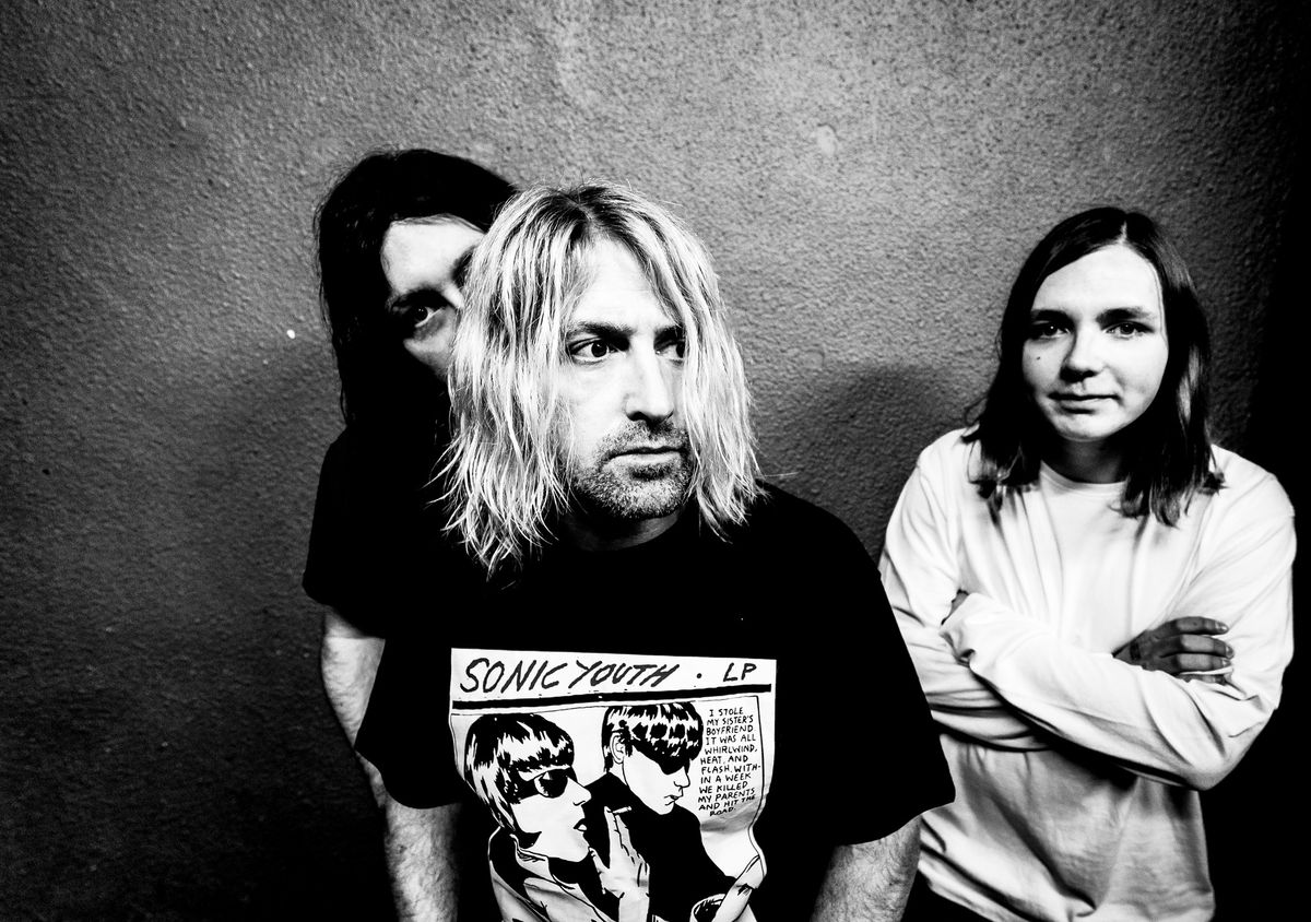 Nirvana UK - Wedgewood Rooms, Portsmouth - 02.11.24