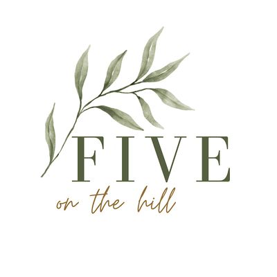 FIVE on the Hill