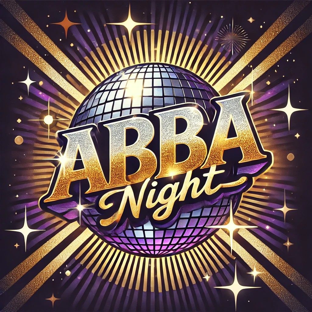 ABBA night at Park Hill Barn Barrowford