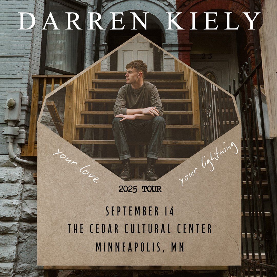 Darren Kiely