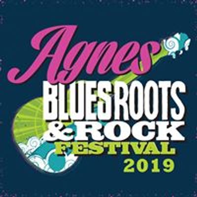 Agnes Blues, Roots & Rock Festival