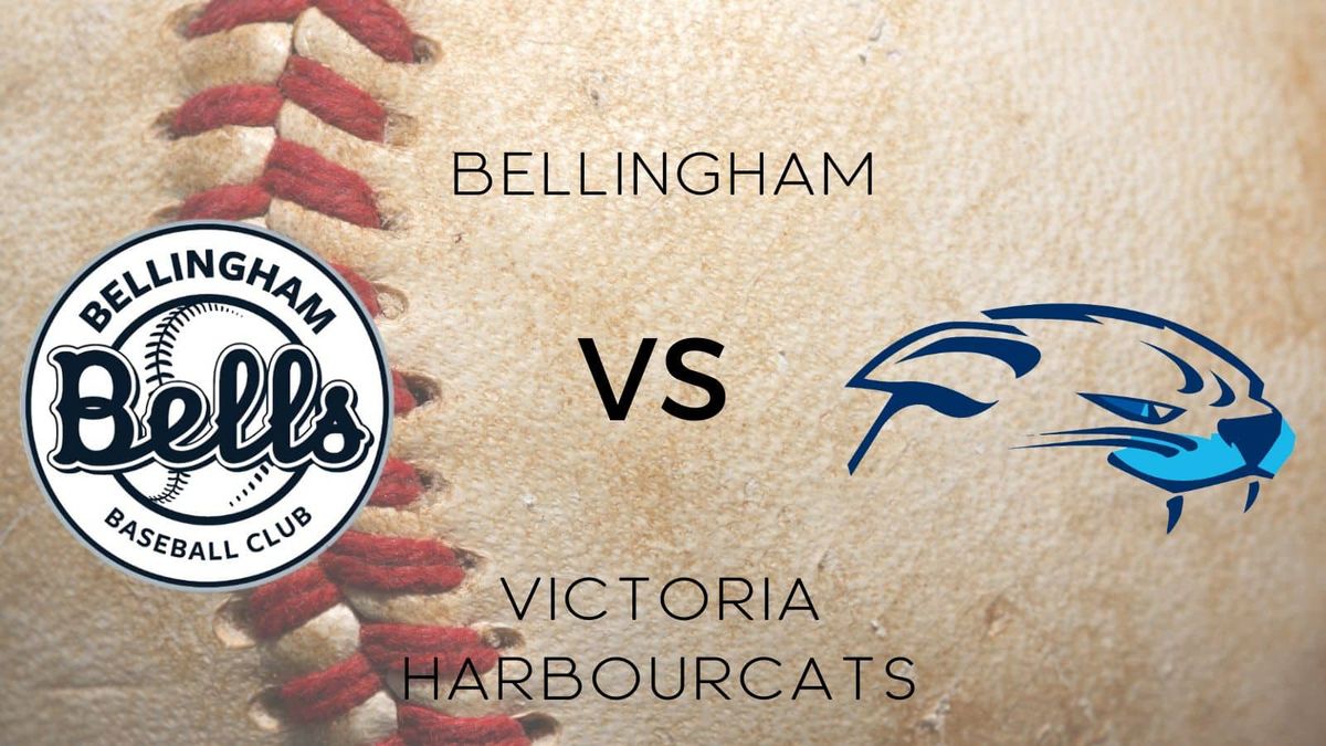 Bellingham Bells at Victoria HarbourCats at Royal Athletic Park