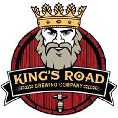 King's Road Brewing Company