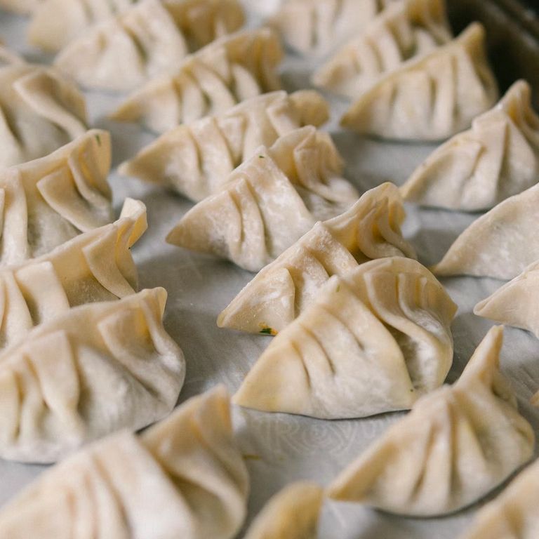 Chinese Dumplings Cooking Class - San Diego