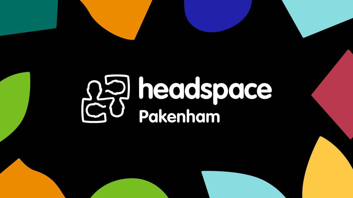 headspace day at Cardinia Life