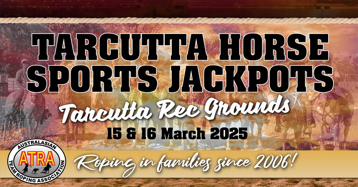 Tarcutta Jackpots