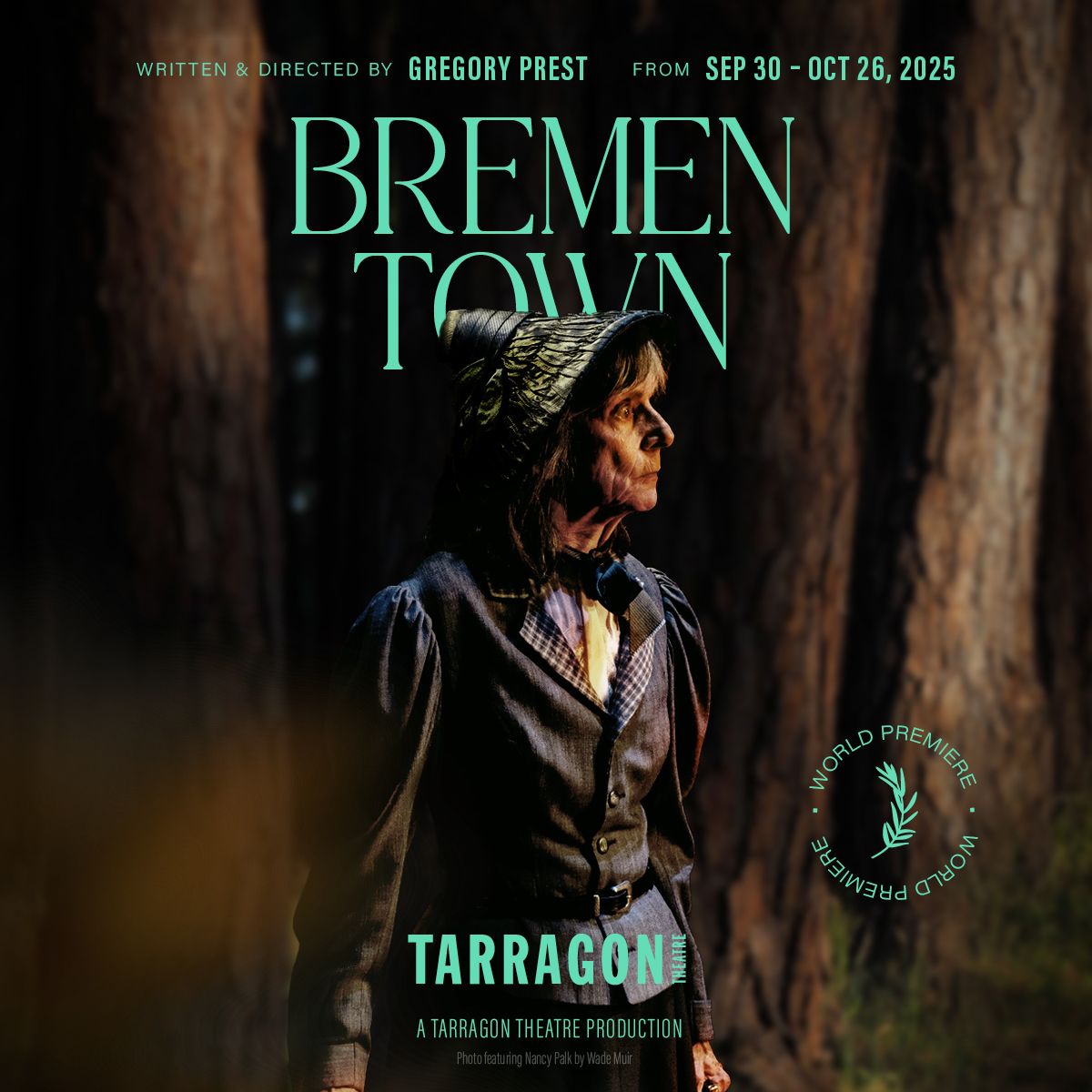 Chris Tall Bremen Tickets