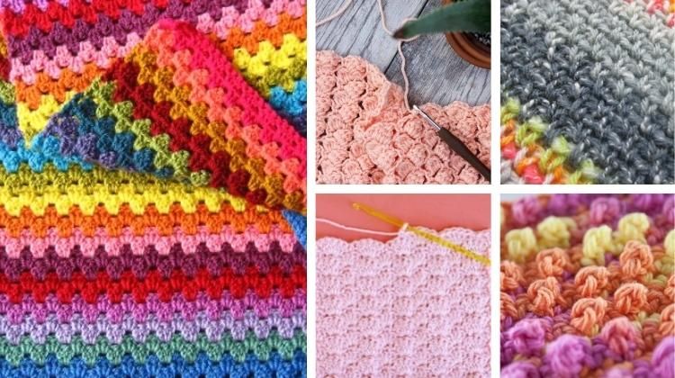 Beginners and Improvers Crochet