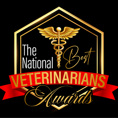 The National Best Veterinarian Awards