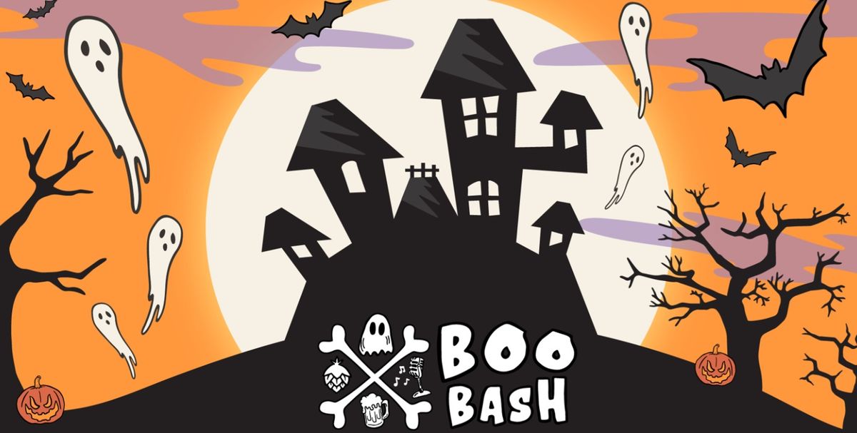 Boo Bash