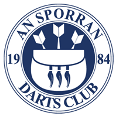 An Sporran Darts Club