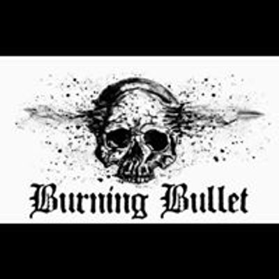 Burning Bullet