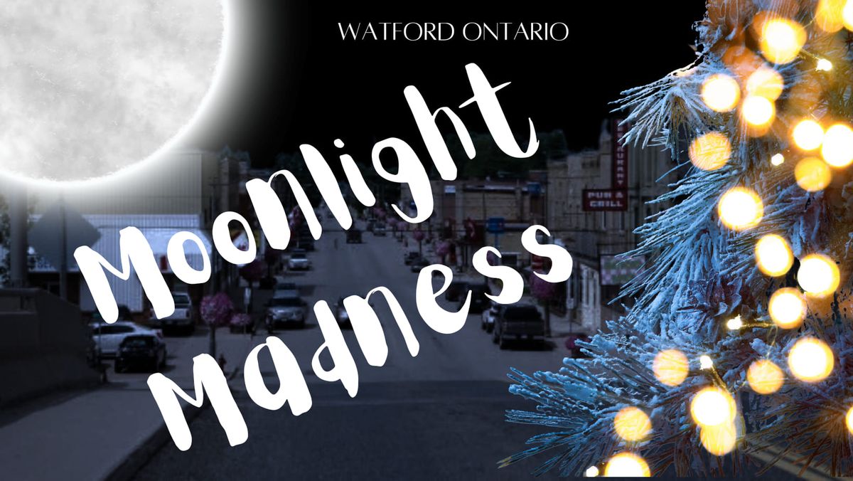 Watford Moonlight Madness