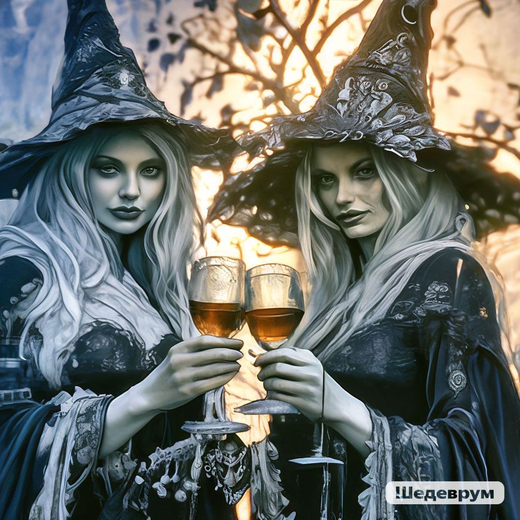 Re-Spun Records & Resale Presents: Wine & Witches Boo-tique Walk