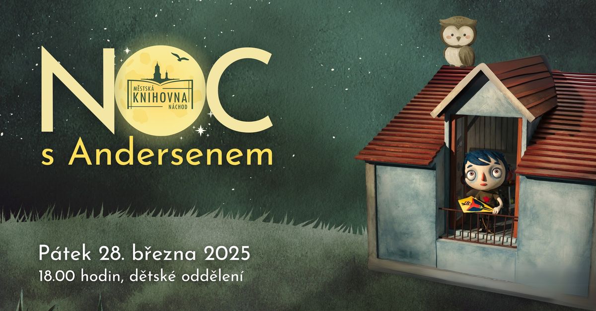 Noc s Andersenem