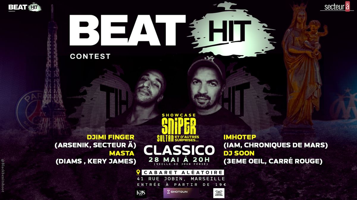 Beat Hit Classico