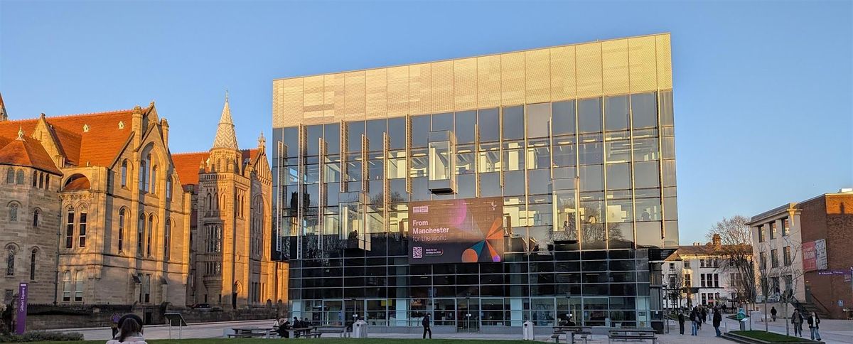 Imagine2035: The University to partner with