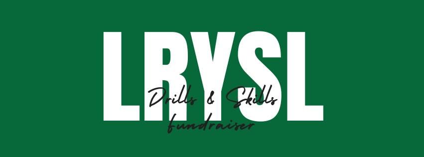 LRYSL Soccer Drills & Skills Fundraiser