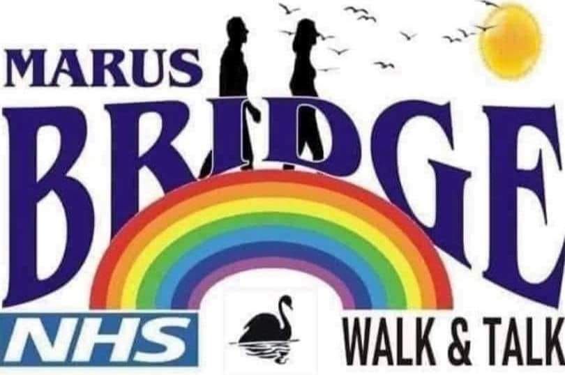 Marus Bridge Walk & Talk