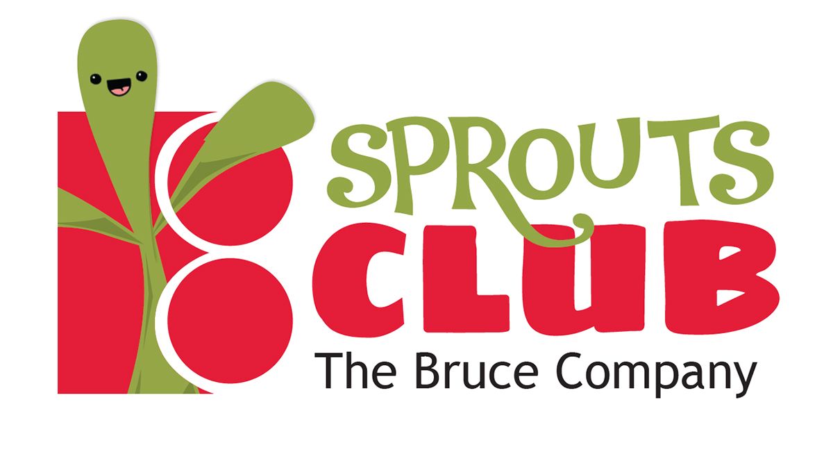 Sprouts Club \/ A Whole New World \/ 06-13-24
