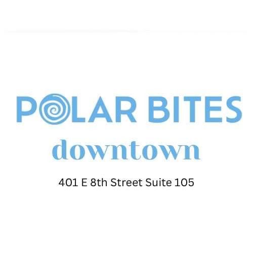 Dine to Donate - Polar Bites Downtown