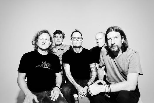 Bleaulive presents Gin Blossoms