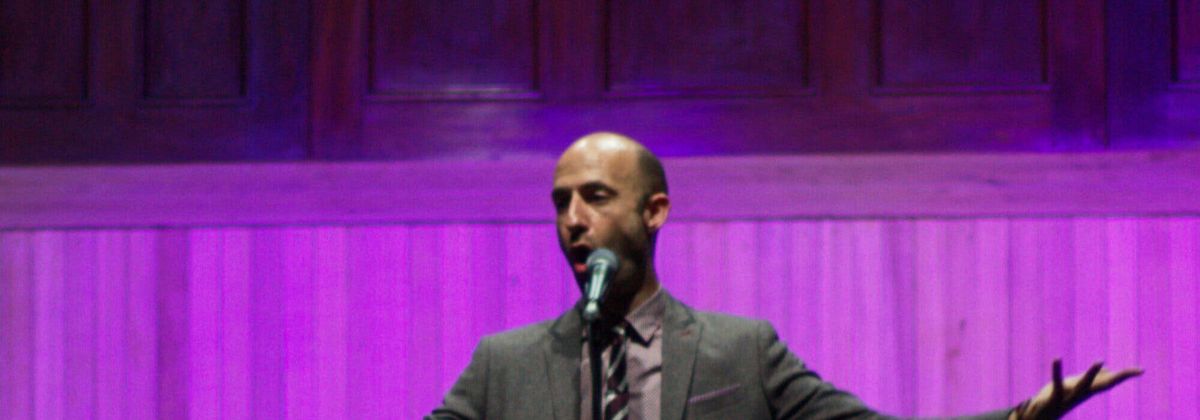 Parking Welcome To Night Vale Podcast - Detroit
