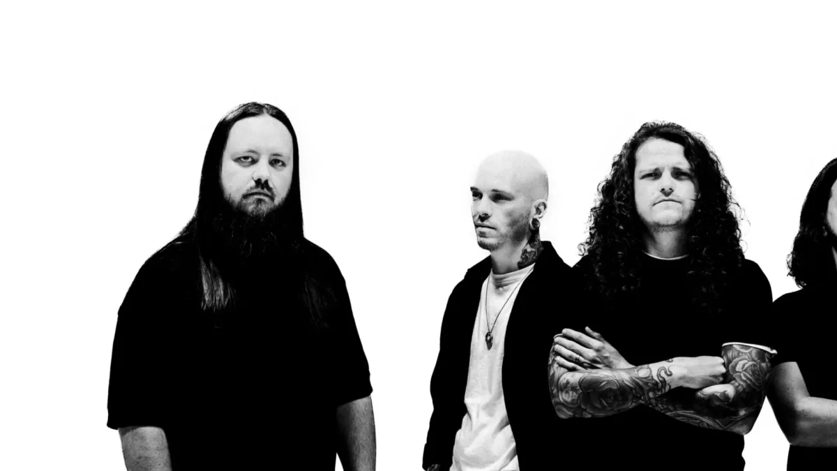 Miss May I in K\u00f6ln