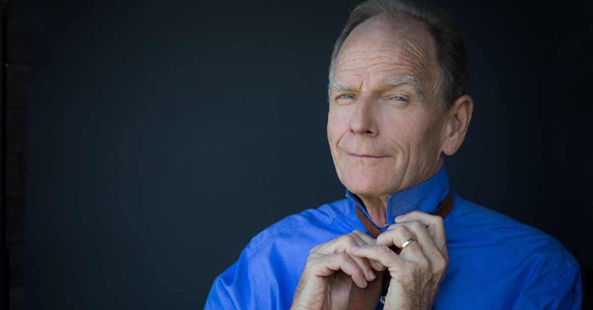 Livingston Taylor