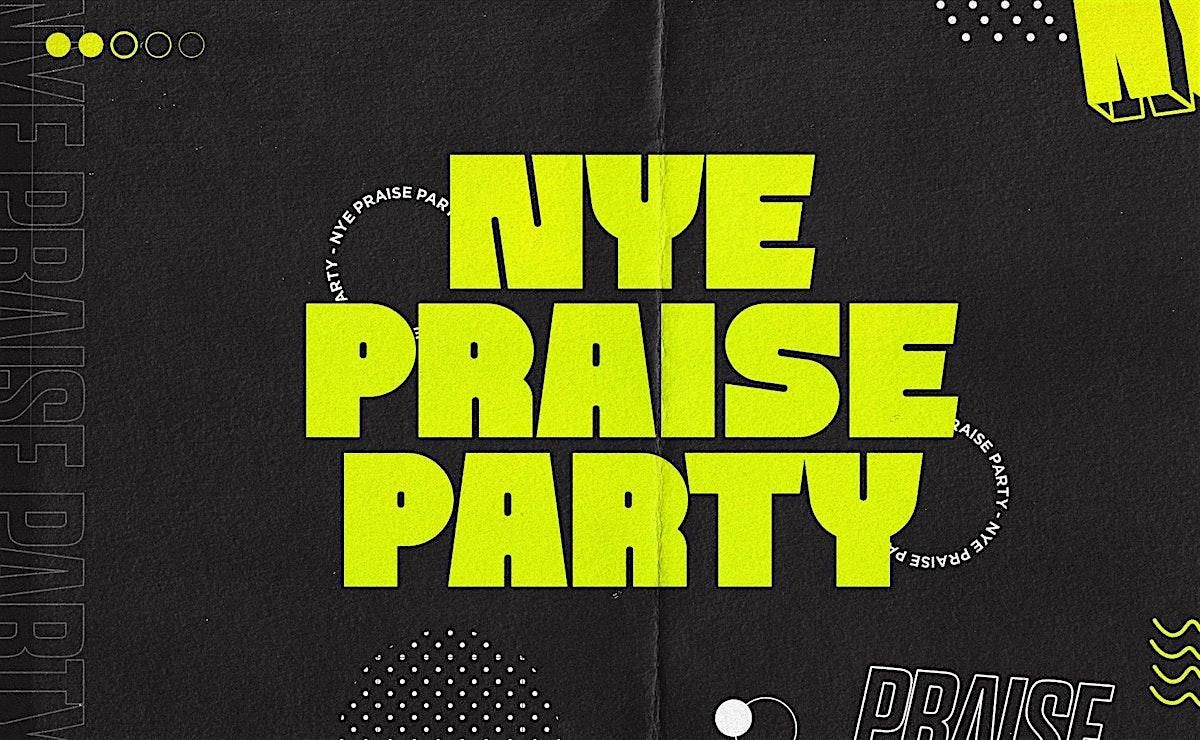 ICC New Year's Eve Celebration