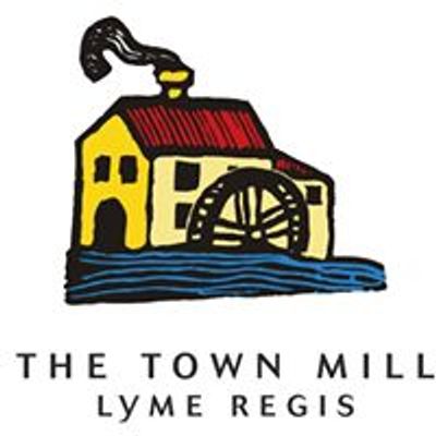 The Town Mill