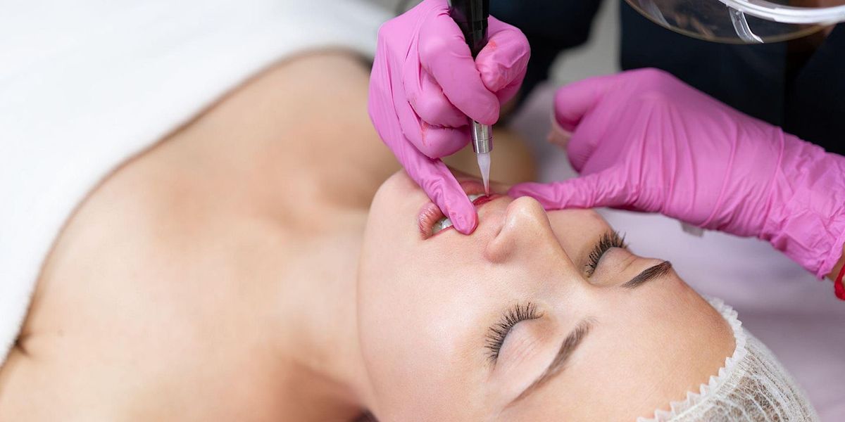 Grand Rapids, Mi, Permanent Makeup Certification|Brows|Lips|Eyeliner